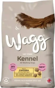 Wagg Kennel