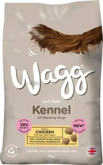 Wagg Kennel review