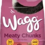 Wagg Meaty Chunks