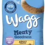 Wagg Meaty Goodness Adult