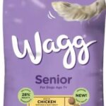 Wagg Senior