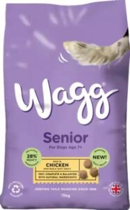Wagg Senior