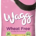 Wagg Wheat Free