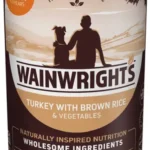 Wainwright's Adult Cans