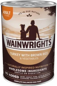 Wainwright's Adult Cans