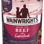 Wainwright's Adult Cans With Superfoods