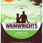 Wainwright's Adult Dry Food