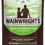 Wainwright's Adult Pouches