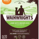 Wainwright's Adult Trays