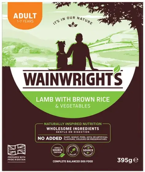 Wainwright’s Adult Trays review