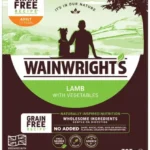 Wainwright's Grain Free Adult Trays