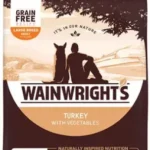 Wainwright's Grain Free Large Breed Adult Dry Food