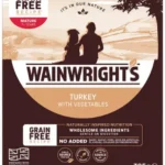 Wainwright's Grain Free Mature Trays