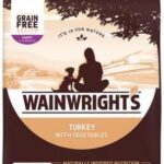 Wainwright's Grain Free Puppy Dry Food