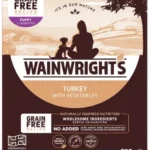 Wainwright's Grain Free Puppy Trays