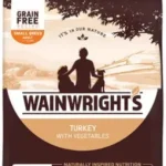 Wainwright's Grain Free Small Breed Adult Dry Food