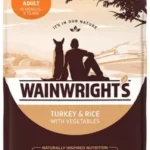 Wainwright's Large Breed Adult Dry Food