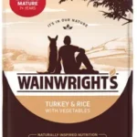 Wainwright's Large Breed Mature Dry Food