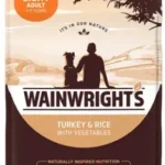 Wainwright's Light Adult Dry Food