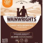 Wainwright's Light Adult Trays