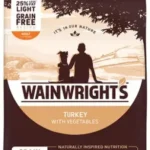 Wainwright's Light Grain Free Adult Dry Food