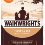 Wainwright's Light Small Breed Adult Dry Food