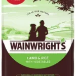 Wainwright's Mature Dry Food