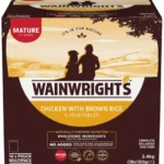 Wainwright's Mature Pouches