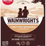 Wainwright's Mature Trays