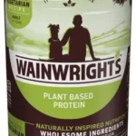 Wainwright's Plant Based Protein Cans