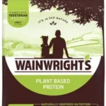 Wainwright's Plant Based Protein Dry Food