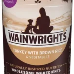 Wainwright's Puppy Cans
