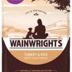 Wainwright's Puppy Dry Food
