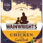 Wainwright's Puppy Dry Food With Superfoods