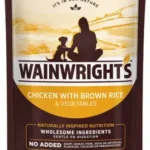 Wainwright's Puppy Pouches
