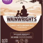 Wainwright's Puppy Trays