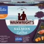 Wainwright's Sensitive Adult Cans