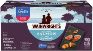 Wainwright's Sensitive Mature Cans