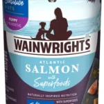 Wainwright's Sensitive Puppy Cans