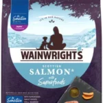 Wainwright's Sensitive Puppy Dry Food