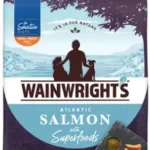 Wainwright's Sensitive Small Breed Adult Dry Food