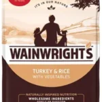 Wainwright's Small Breed Mature Dry Food