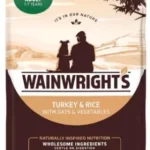 Wainwright's Working Dog Dry Food