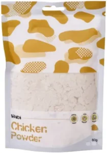 Waita Freeze Dried Powder Toppers