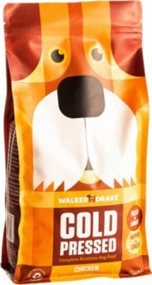 Walker & Drake Cold Pressed review