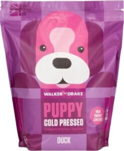 Walker & Drake Puppy Food