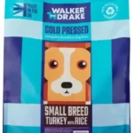 Walker & Drake Small Breed Cold Pressed