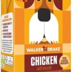 Walker & Drake Wet Food