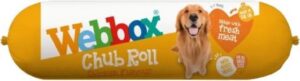 Webbox Chub Rolls