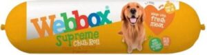 Webbox Supreme Chub Roll